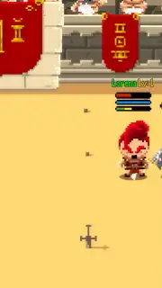 Gladiator Rising II скриншот 2
