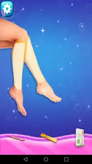 Ocean Mermaid скриншот 4