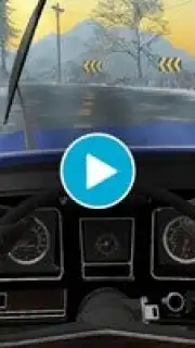 My Starter Winter Car скриншот 1
