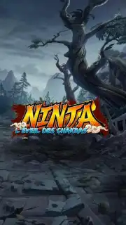 Ninja скриншот 3