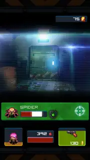 Dead Shell: Roguelike RPG скриншот 6