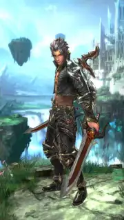 Shadowblood скриншот 6