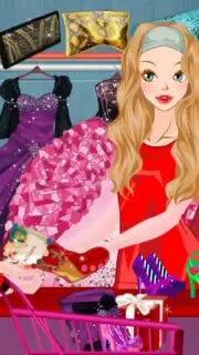 Mall Shopping Fashion Store скриншот 1
