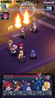 DISGAEA RPG скриншот 2