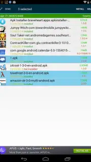 APK App Installer скриншот 4