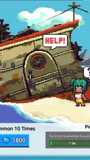 Island Survival Story скриншот 7