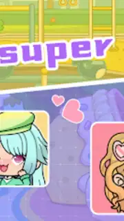 Super City 2: Tut Life World скриншот 3