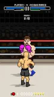Prizefighters Boxing скриншот 10