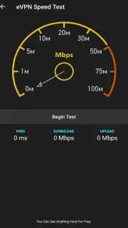 VPN-Among 2021 скриншот 1