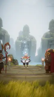 SOULS скриншот 6
