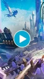 Eternal Sword M скриншот 1