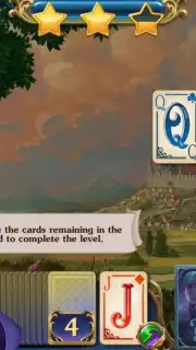 Emerland Solitaire 2 Collector's Edition скриншот 3