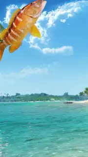Fishing Clash скриншот 4
