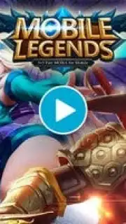 Mobile Legends скриншот 1