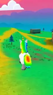 Unicorn Star скриншот 4