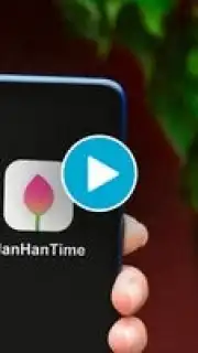 HanHan Time скриншот 2