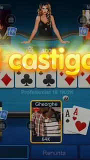 RallyAces Poker скриншот 5