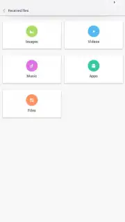 ShareMe скриншот 7