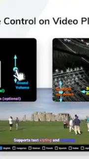 MX Player Classic скриншот 1