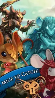 MouseHunt скриншот 10