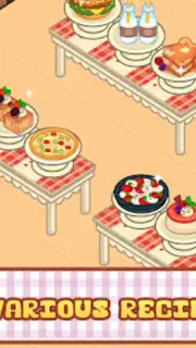 Lop Bakery скриншот 6