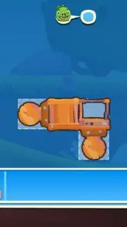 Bad Piggies 2 скриншот 5