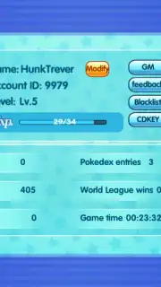 Pocketown скриншот 2