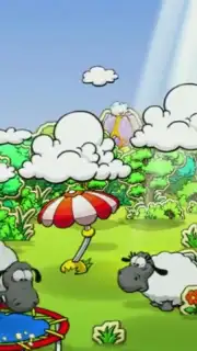 Clouds and Sheep скриншот 2