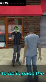Big City Life : Simulator скриншот 1