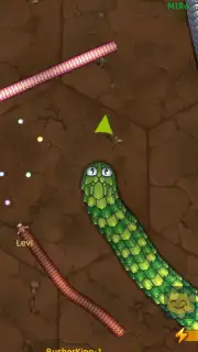 Little Big Snake скриншот 9