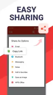 WPS Office скриншот 17