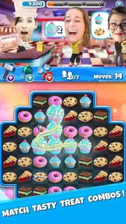 Crazy Kitchen скриншот 4