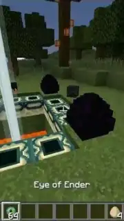 Portales Ideas Minecraft скриншот 3
