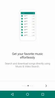 GDM - YouTube Video Downloader скриншот 5