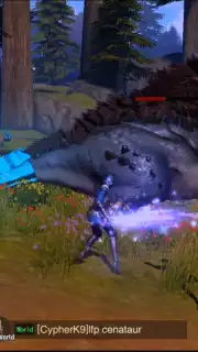 Rangers of Oblivion скриншот 9