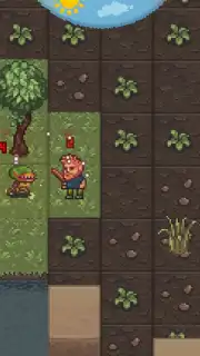 PixelTerra Lite скриншот 6