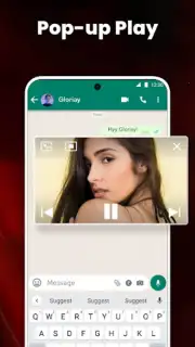 HD Video Player All Format скриншот 6