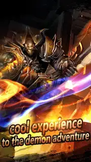 Lord of Dark скриншот 1