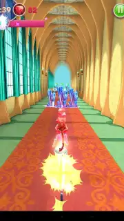 Winx Bloomix Quest скриншот 7