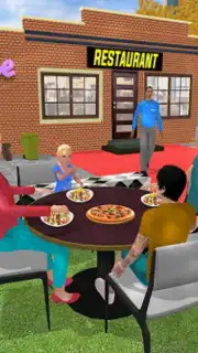 Virtual Family Summer Vacation скриншот 18