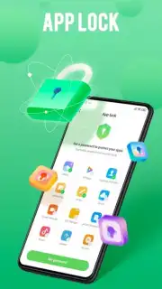 Xiaomi Security скриншот 2