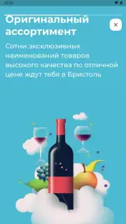 Бристоль скриншот 12