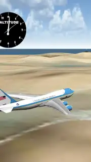 Airplane! скриншот 13