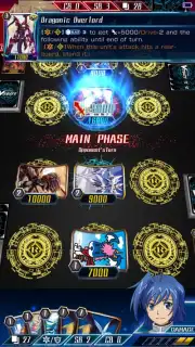 Vanguard ZERO скриншот 5