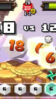 Dice Mage 2 скриншот 7