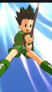 Hunter X Hunter скриншот 9