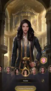 King's Choice (SEA) скриншот 7
