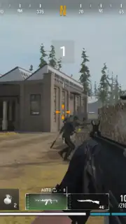 Call of Duty: Warzone Mobile скриншот 24