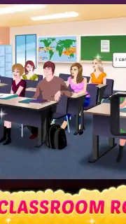 High School Romance 2 скриншот 3