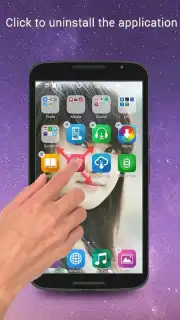 iLauncher скриншот 1